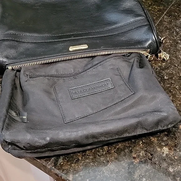 Rebecca Minkoff MAC crossbody - Picture 6 of 8